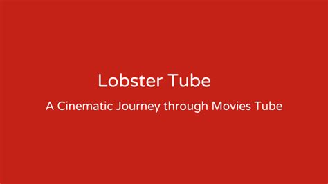 lobstet tube|Sex Movies Tube 